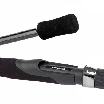 Shimano Bassterra A Seabass 274 Cm 12-38 Gr Spin Olta Kamışı