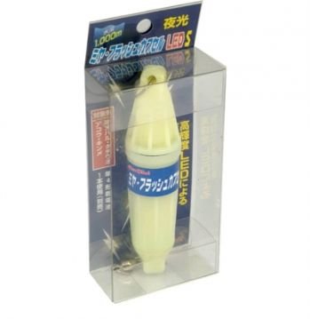 Miya Epoch Flash Capsule Led DERİN SU IŞIĞI