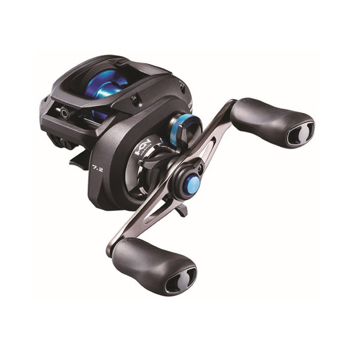 Shimano SLX DC 151 Sol Kol Tai Rubber Jig Makinası Shimano Jigging